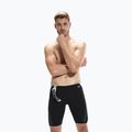 Speedo Herren Hyper Boom Splice Jammer Badebekleidung schwarz 8-00303815147 5