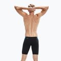 Speedo Herren Hyper Boom Splice Jammer Badebekleidung schwarz 8-00303815147 6