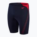 Speedo Herren Hyper Boom Splice Jammer Badebekleidung navy blau 8-00303815148 4
