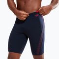 Speedo Herren Hyper Boom Splice Jammer Badebekleidung navy blau 8-00303815148 5