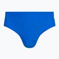 Speedo Logo Slip Kinder Badeslip blau 8-00314914372