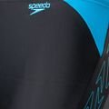Speedo Hyper Boom Logo Splice Aquashort Kinder-Badehose 8-00315015176 3