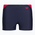 Speedo Hyper Boom Logo Splice Aquashort Kinder-Badehose 8-00315015178