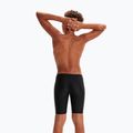 Speedo Hyper Boom Logo Splice Kinder schwimmen Jammer schwarz 8-00315215176 7