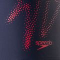 Speedo Hyper Boom Logo Placement Aquashort Kinder Badehose navy blau 8-00315415190 3