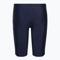 Kinder Plastisol Placement Jammer Badebekleidung navy blau 8-00317014378 3