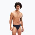 Herren Speedo Medley Logo 7 cm Brief Schwimmslips navy blau 8-0973906873 5