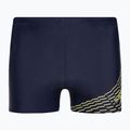 Herren Speedo Medley Logo Aquashort Schwimm-Boxershorts navy blau 8-1135406872