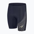 Herren Speedo Medley Logo Schwimmen Jammer navy blau 8-1135506875 4