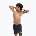 Herren Speedo Medley Logo Schwimmen Jammer navy blau 8-1135506875 5