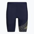 Herren Speedo Medley Logo Schwimmen Jammer navy blau 8-1135506875