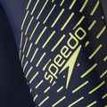 Herren Speedo Medley Logo Schwimmen Jammer navy blau 8-1135506875 3