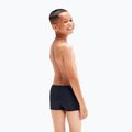 Speedo Medley Logo Aquashort Kinder Badehose navy blau 8-1241006864 7