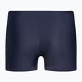 Speedo Medley Logo Aquashort Kinder Badehose navy blau 8-1241006864 2