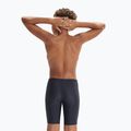Speedo Medley Logo Kinder schwimmen Jammer navy blau 8-1241106865 5