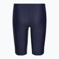 Speedo Medley Logo Kinder schwimmen Jammer navy blau 8-1241106865 2