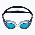 Speedo Biofuse 2.0 blau Schwimmbrille 8-00233214502 2