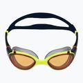 Speedo Biofuse 2.0 Schwimmbrille navy blau 8-00233214507 2