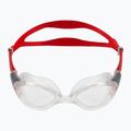 Speedo Biofuse 2.0 Mirror Schwimmbrille rot 8-00233214515 2