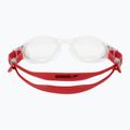 Speedo Biofuse 2.0 Mirror Schwimmbrille rot 8-00233214515 5