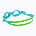 Speedo Skoogle Infant Kinderschwimmbrille blau 8-0735914645 4