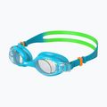 Speedo Skoogle Infant Kinderschwimmbrille blau 8-0735914645 6