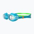 Speedo Skoogle Infant Kinderschwimmbrille blau 8-0735914645 7