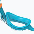Speedo Skoogle Infant Kinderschwimmbrille blau 8-0735914645 9