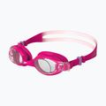 Speedo Skoogle Infant Kinderschwimmbrille rosa 8-0735914646 6