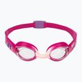 Speedo Illusion Infant Damen Schwimmbrille rosa 8-1211514639 2