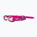 Speedo Illusion Infant Damen Schwimmbrille rosa 8-1211514639 7