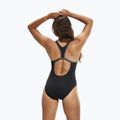 Speedo Hyperboom Splice Flyback Damen Badeanzug einteilig schwarz 8-00305015160 6