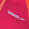 Speedo Learn To Swim Neopren kirschrosa/koralle Kinder-Badeanzug einteilig 2