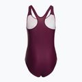 Speedo Digital bedruckter einteiliger Badeanzug für Kinder blau und rosa 8-0797015159 2