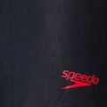 Speedo Damen Badeanzug einteilig Digital Placement Hydrasuit schwarz-rot 8-1244515213 3