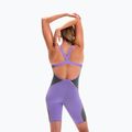 Speedo Fastskin LZR Pure Intent Openback Kneeskin Damen Badeanzug einteilig lila 8-11974H545 4