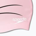 Speedo Gedruckt Charakter Kappe rosa 8-00232614670 4