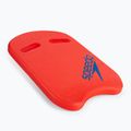 Speedo Kick Board Schwimmbrett rot 8-0166015466 2