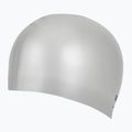 Speedo Langhaarmütze silber 8-0616814561 2