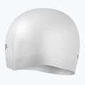 Speedo Langhaarmütze silber 8-0616814561 4