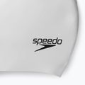 Speedo Langhaarmütze silber 8-0616814561 6