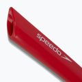Speedo Centre gefüttert rot/blauen Rahmen vorne schwimmen Schnorchel 3