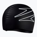 Speedo Bedruckte Silikonkappe schwarz 8-0838514631 2