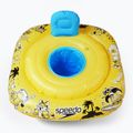 Baby Schwimmring Speedo Character Swim Seat 0-1 mit Sitz yellow/blue 2