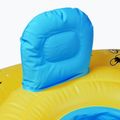 Baby Schwimmring Speedo Character Swim Seat 0-1 mit Sitz yellow/blue 3
