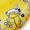 Baby Schwimmring Speedo Character Swim Seat 0-1 mit Sitz yellow/blue 5