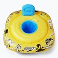 Speedo Schwimmanzug für Kinder Character Swim Seat 1-2 mit Sitz yellow/blue 2