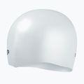 Speedo Schlichte geformte Silikonkappe silber 8-7098414572 4