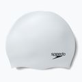 Speedo Schlichte geformte Silikonkappe silber 8-7098414572 5