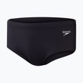 Badehose Herren Speedo Endurance+ 13.5cm Brief black